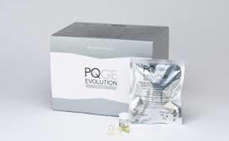 PQAge Evolutional