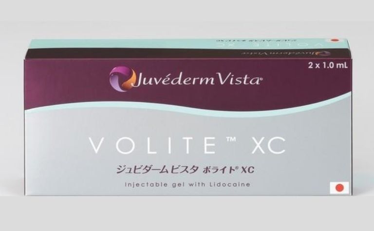 ジュビダームビスタボライトXC